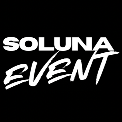Logo Soluna Event